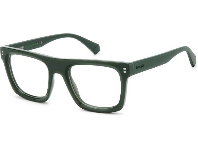 POLAROID PLD D577 1ED Green