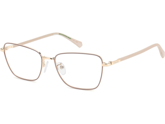 POLAROID PLD D581/G PY3 Copper Gold Nude