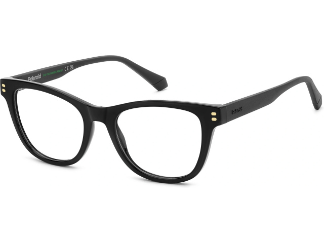 POLAROID KIDS PLD D848 807 Black