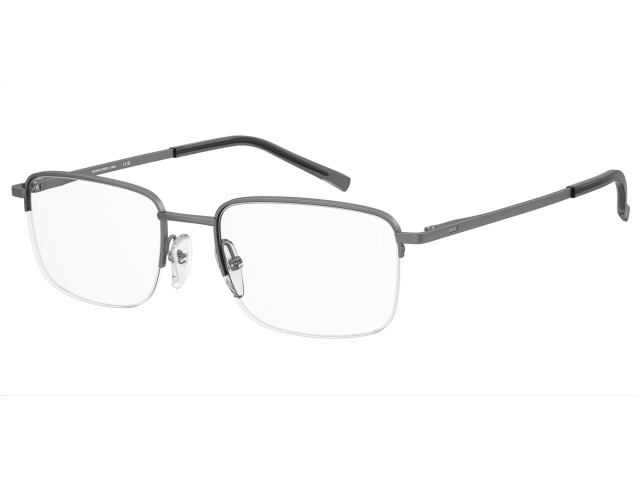 SEVENTH STREET 7A 143 R80 Matte Dark Ruthenium