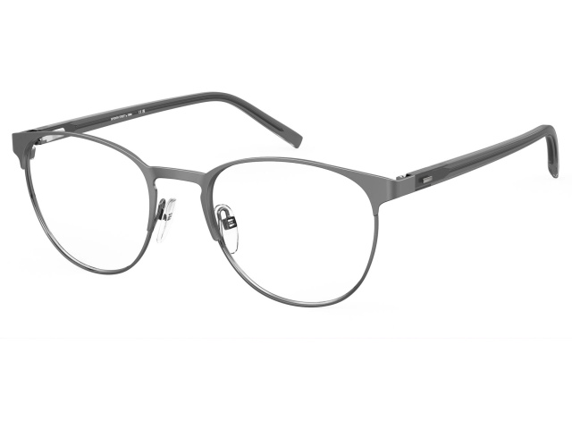 SEVENTH STREET 7A 146 R80 Matte Dark Ruthenium