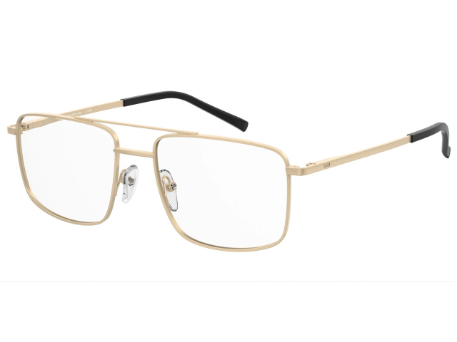 SEVENTH STREET 7A 144 AOZ Matte Gold