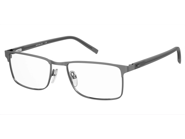 SEVENTH STREET 7A 145 R80 Matte Dark Ruthenium