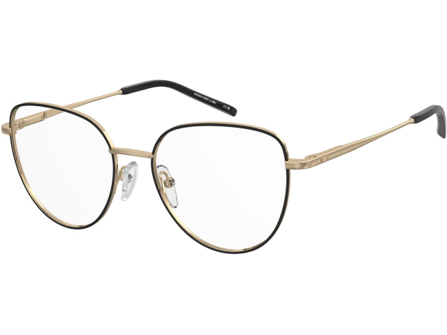SEVENTH STREET 7A 614 RHL Gold Black 2