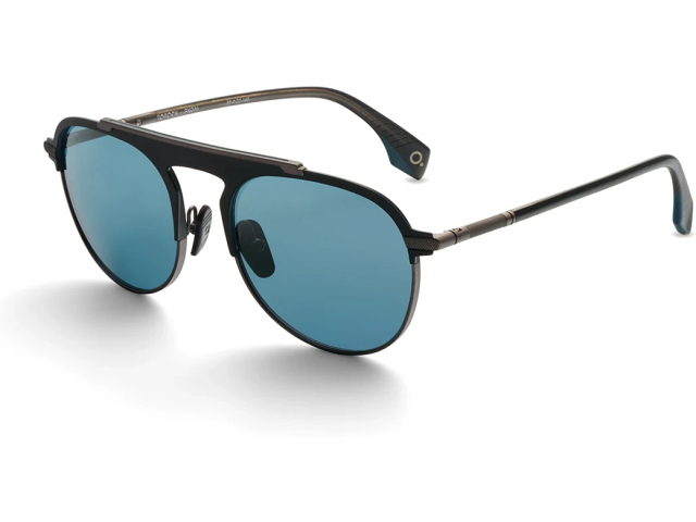 Etnia Barcelona 4 TOPOCK 55S BKGM