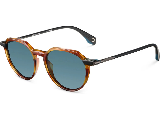 Etnia Barcelona 5 AMBOY 52S HVBK