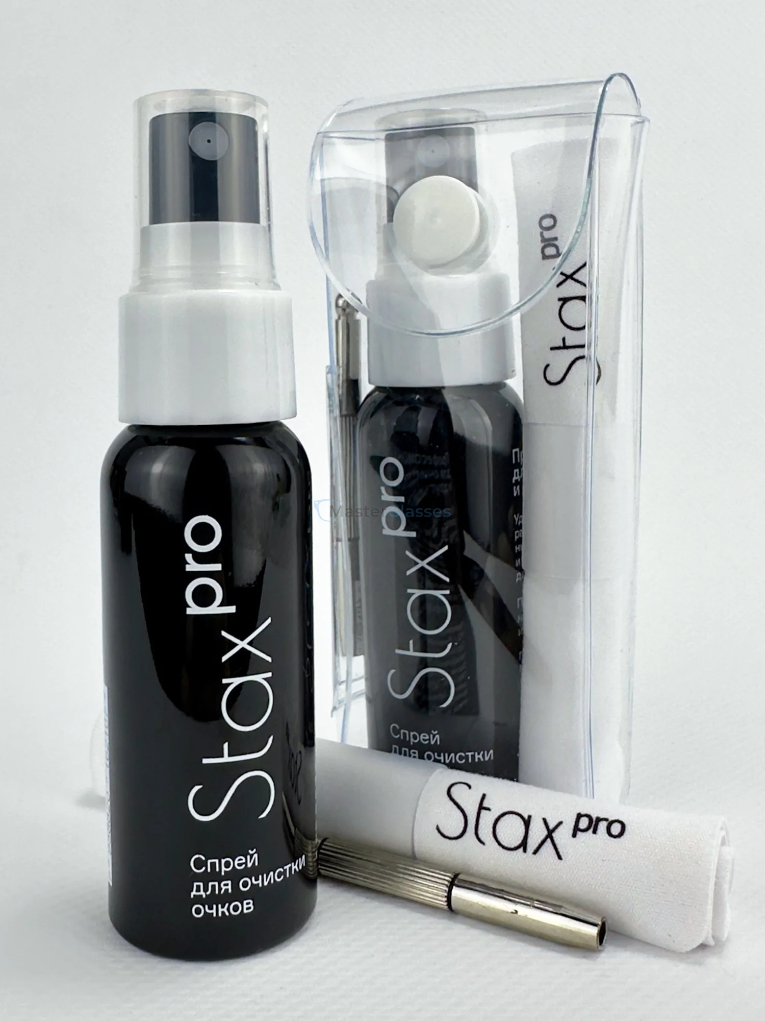 ����� �� ����� �� ������ Stax Pro � �����, ����� 30 ��, ��������, ��������