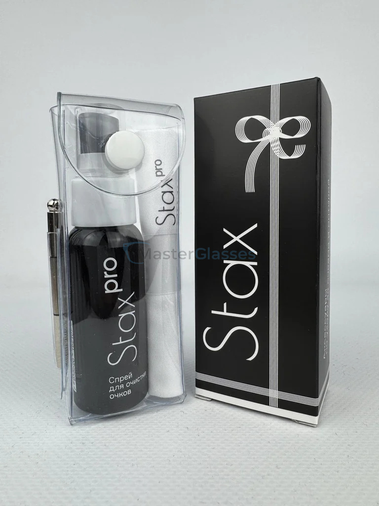 ����� �� ����� �� ������ Stax Pro � �����, � ���������� ��������, ����� 30 ��, ��������, ��������