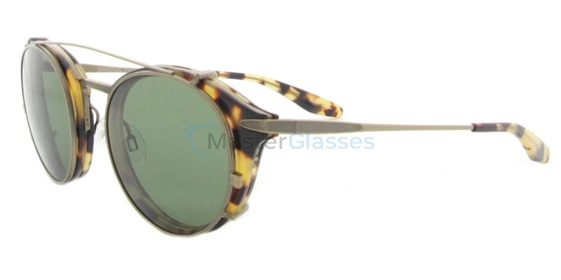 ������ �������������� Barton Perreira Truman ANG/BTG clip
