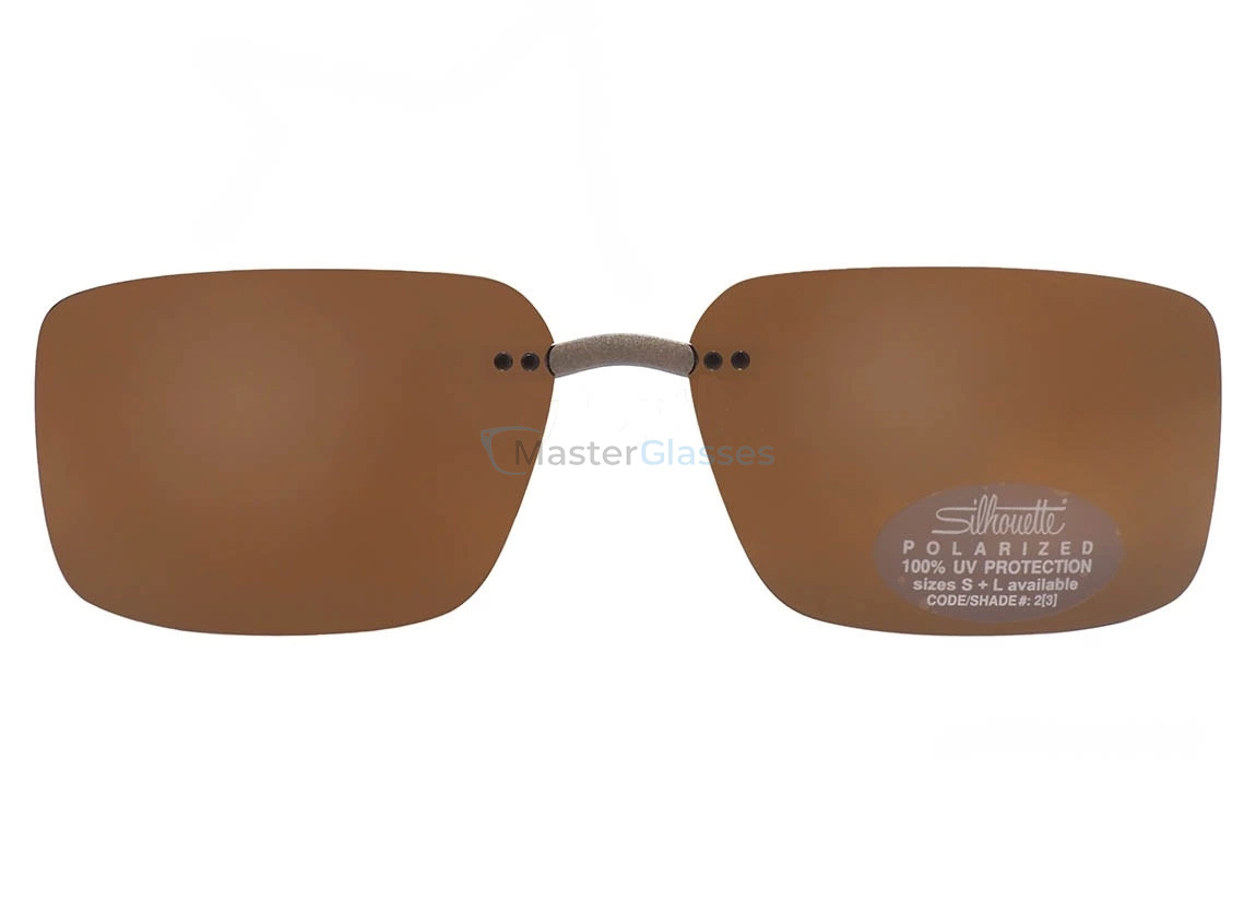 ������ �������������� Silhouette 5090 B2 0302 62/15 Style Shades