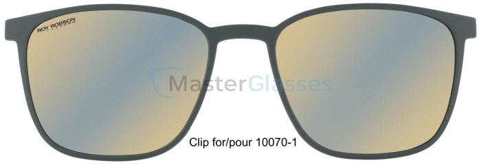 ������ �������������� Roy Robson 10070_clip 101 54/18
