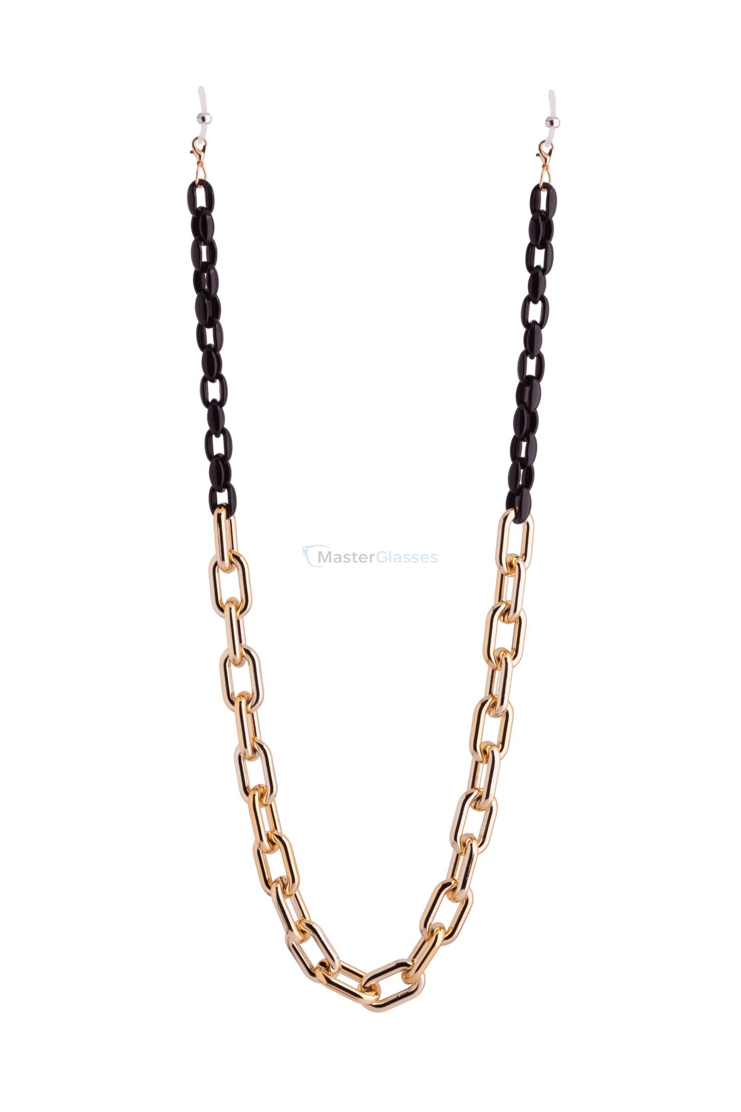 ������� ��� ����� Glasses Chain GC41301 Gold Black