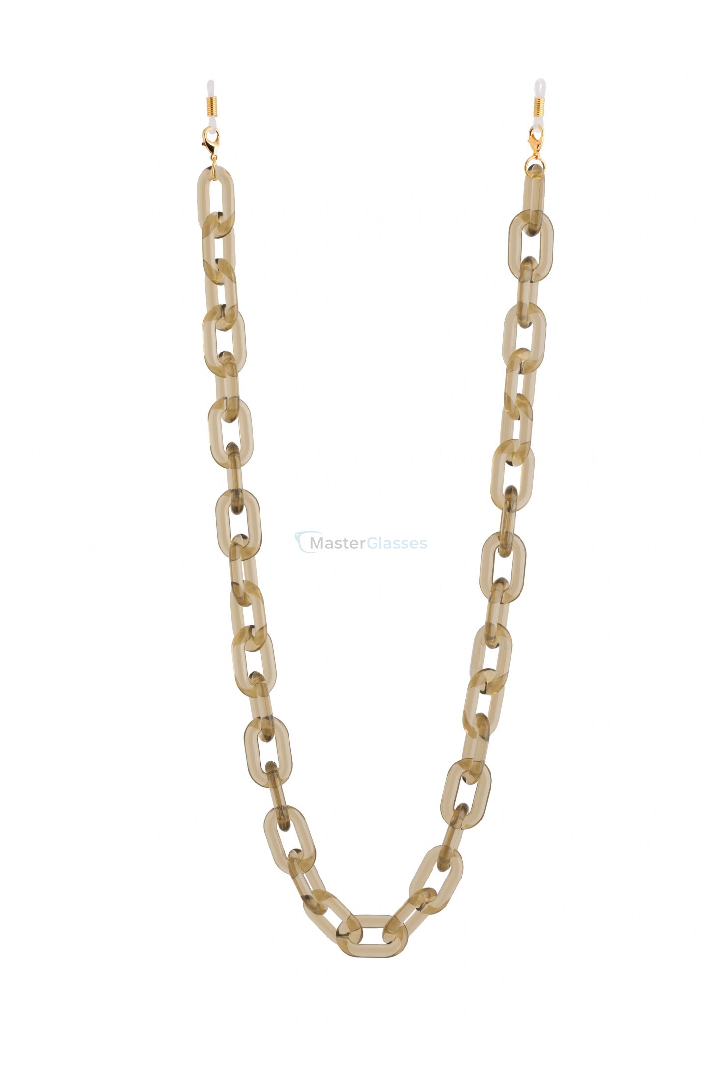 ������� ��� ����� Glasses Chain GC42308 Green Tea