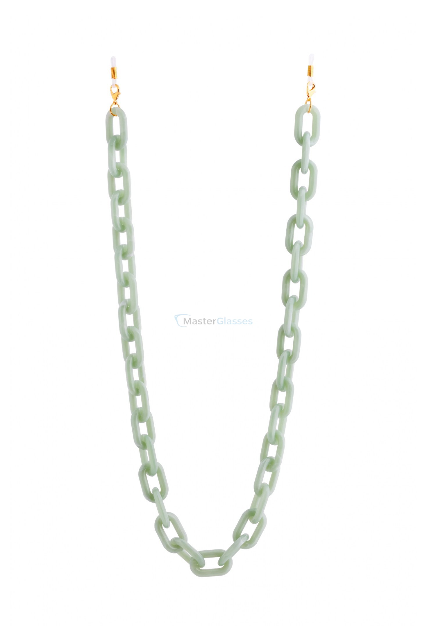 ������� ��� ����� Glasses Chain GC42309 Mint