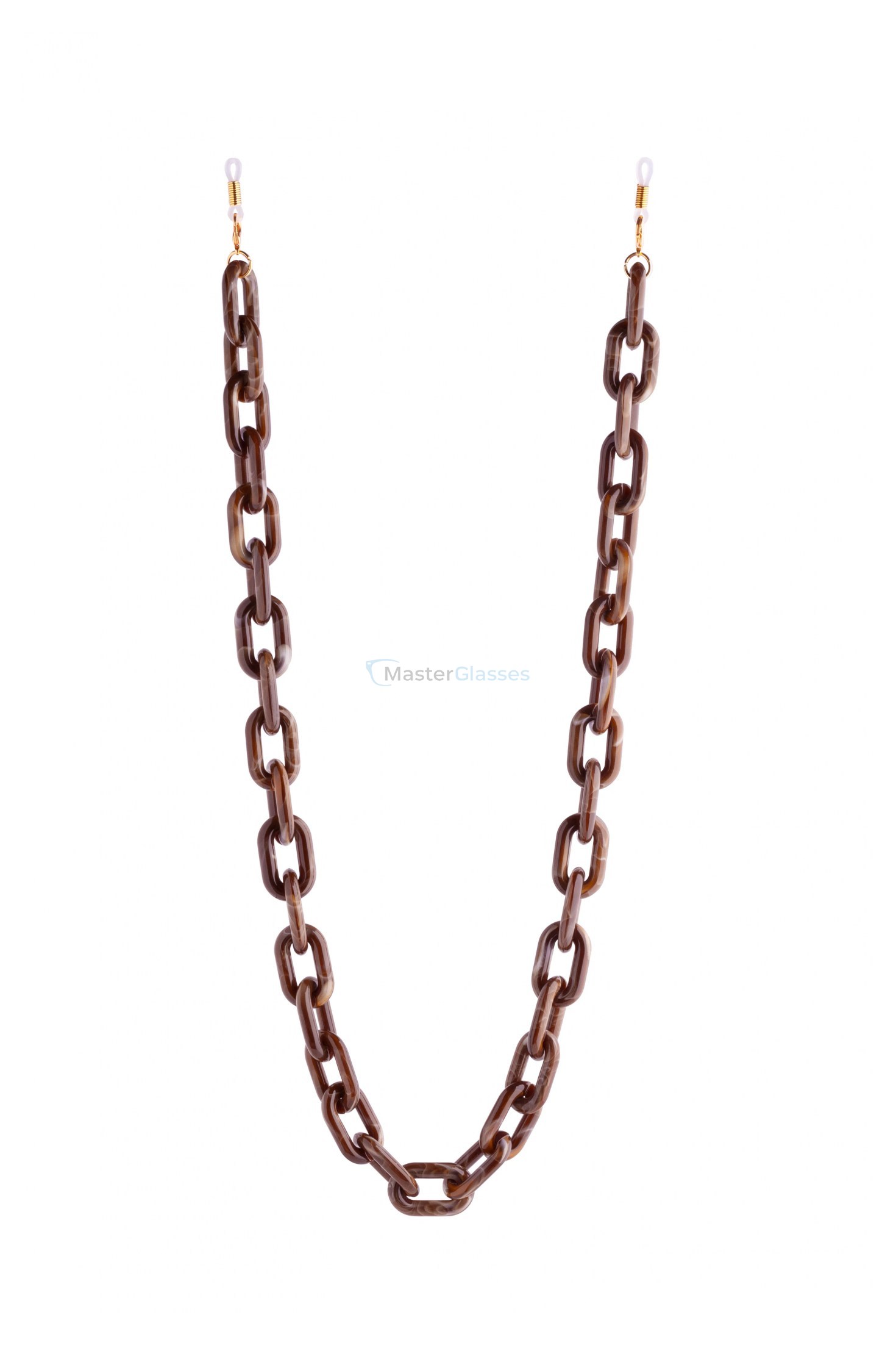������� ��� ����� Glasses Chain GC42313 �hocolate