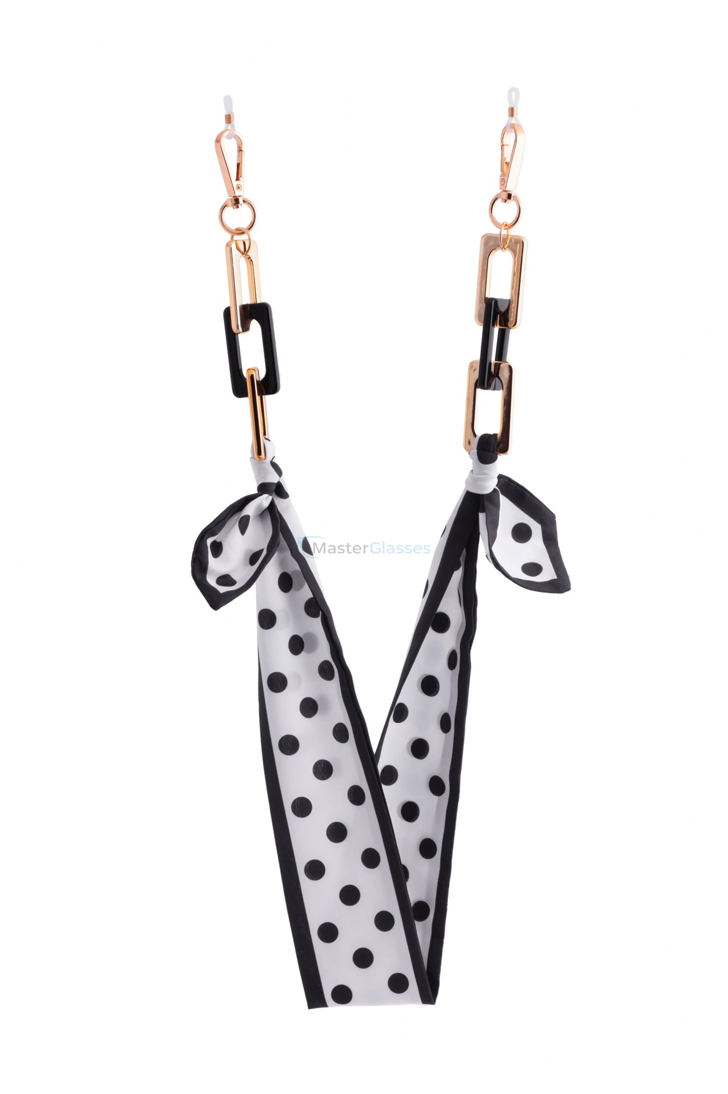 ������� ��� ����� � ������� Glasses Chain GC43326 Les Pois