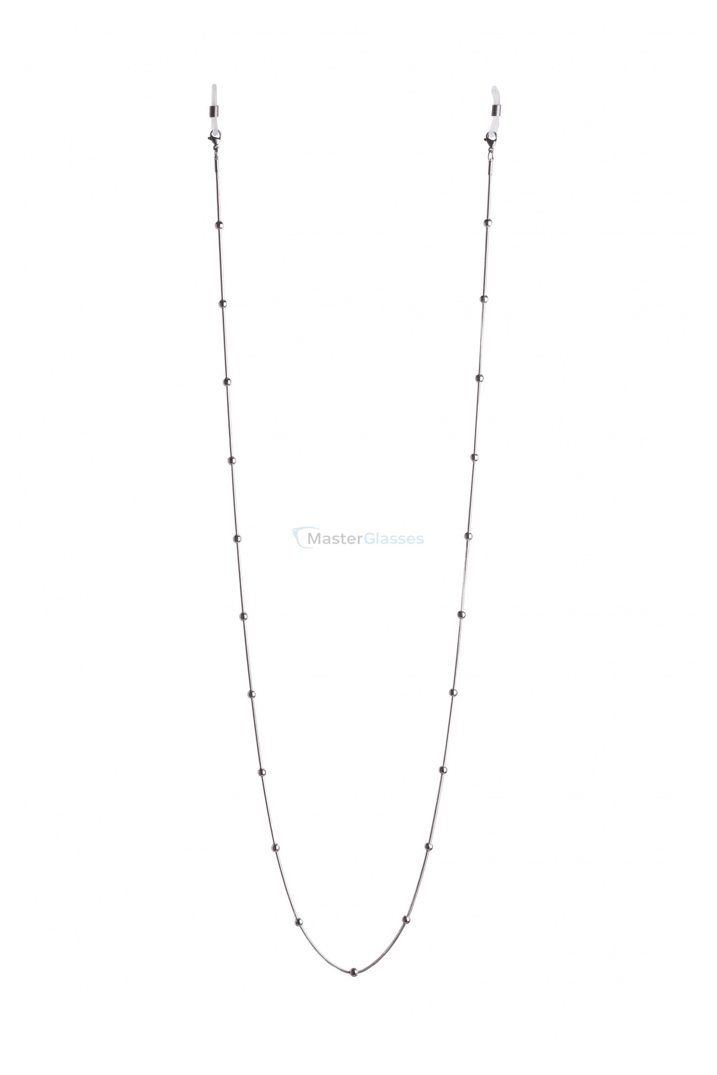 ������� ��� ����� Glasses Chain GC47355 Silver
