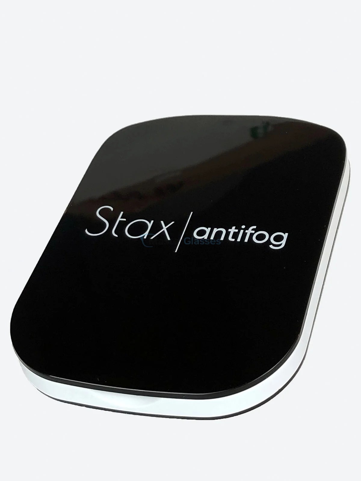�������� antifog �� ����������� ����� ������������ Stax