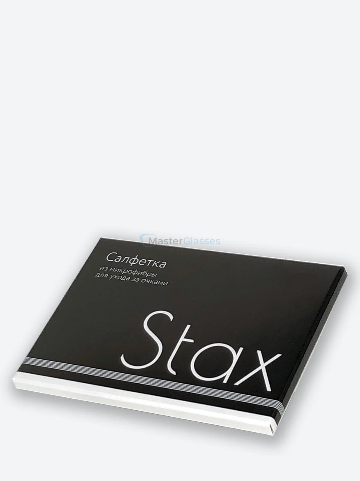 �������� �� ���������� ��� ����� �� ������ Stax 19/19
