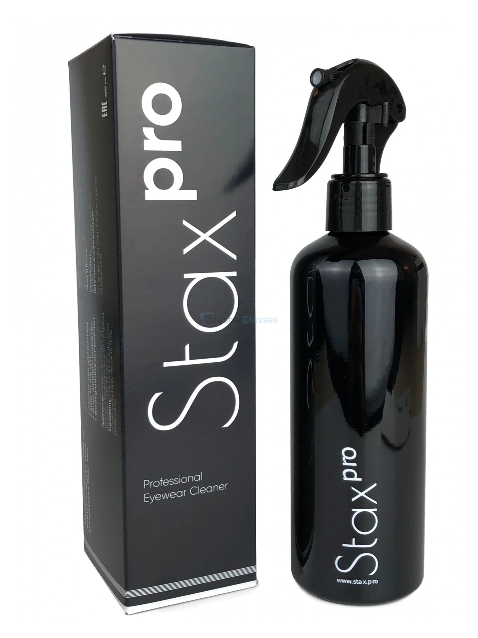 ���������������� ����� Stax Pro ��� ������� ������� ���� � �������������� ����� 300 ��.