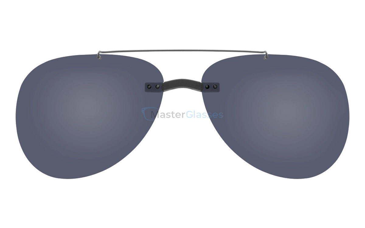 ������ �������������� Silhouette 5090 A2 0101 62/15 Style Shades