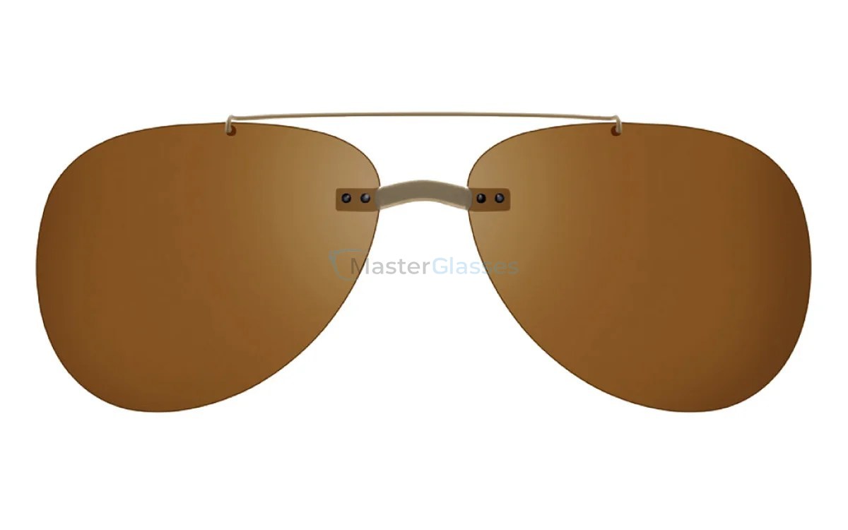 ������ �������������� Silhouette 5090 B2 0102 62/15 Style Shades