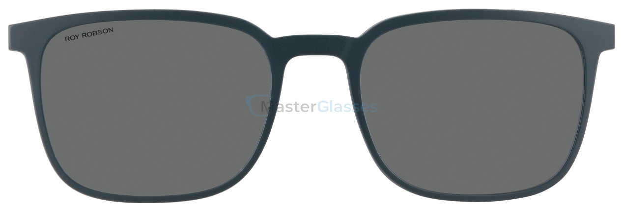 ������ �������������� Roy Robson 40117_clip 101 54/20