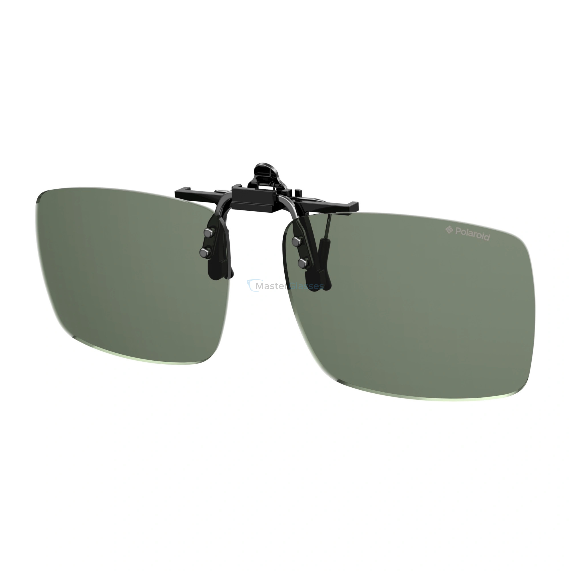 ������ �������������� POLAROID ANCILLARIES PLD 0010/C-ON 7ZJ Black Green